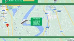 Danh sách các cây cầu Hà Nội chuẩn bị triển khai qua sông Hồng giai đoạn 2021-2030!