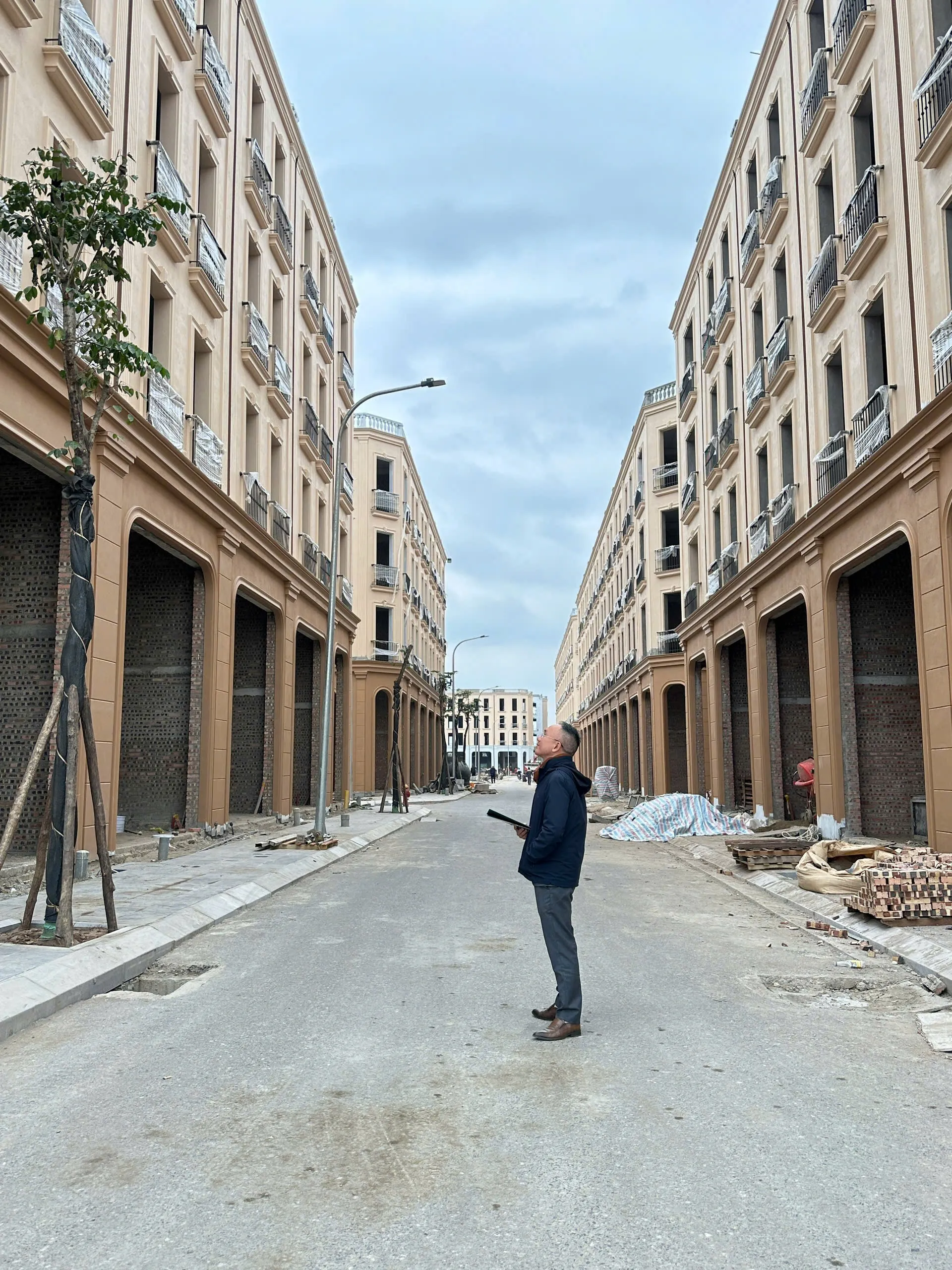 Thumbnail Khách hàng chuẩn bị nhận nhà tại dự án Phú Thị Riverside dịp giáp Tết Bính Ngọ 2026 !