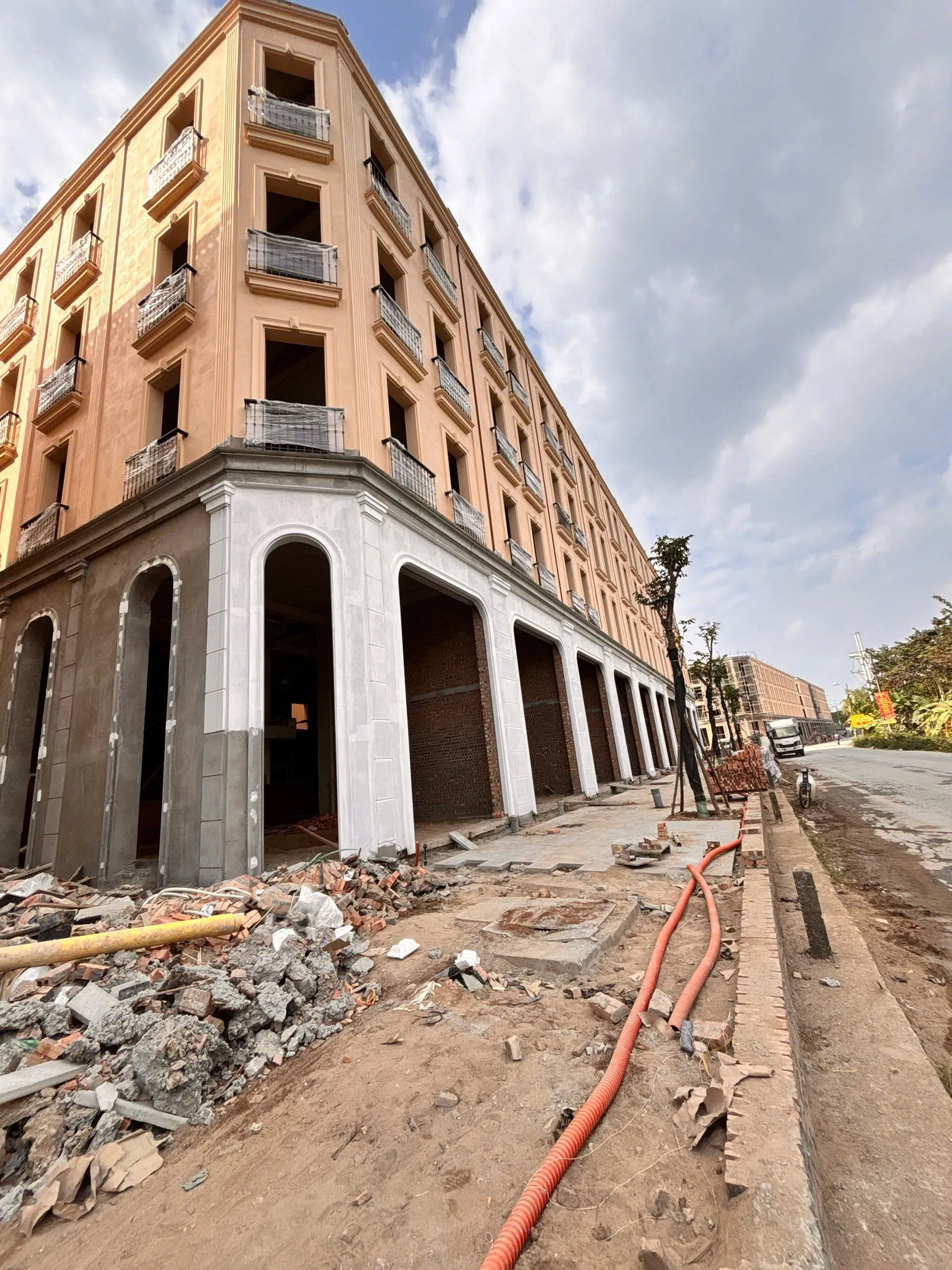 Thumbnail Giá đất Gia Lâm 2026: Cập nhật mới nhất và dự báo xu hướng tăng giá