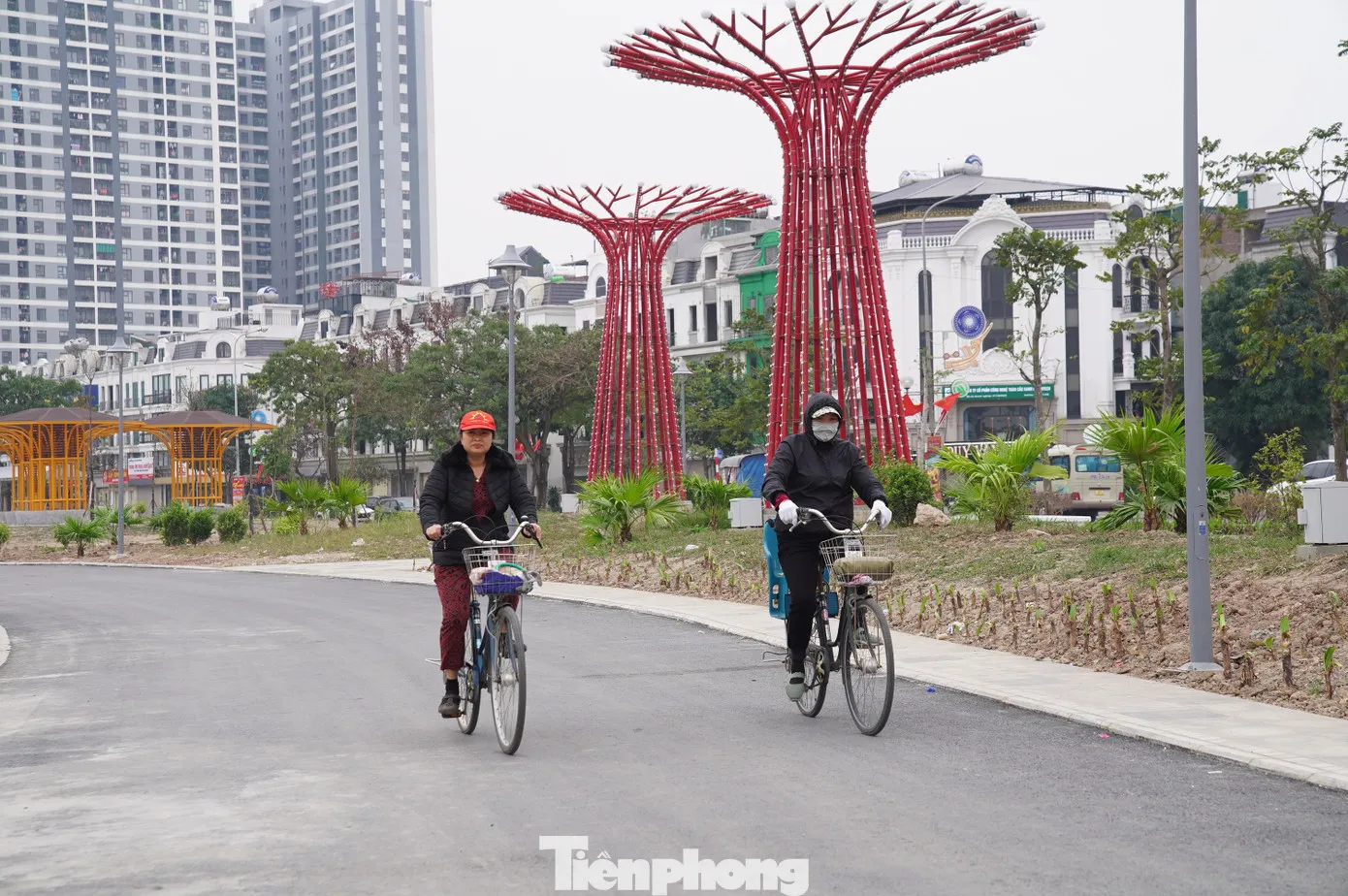 Thumbnail Gia Lâm lên phường khi nào? Lộ trình chuyển xã thành phường mới nhất